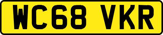 WC68VKR