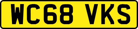 WC68VKS