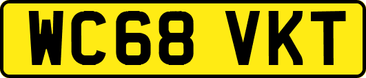 WC68VKT
