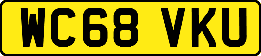WC68VKU