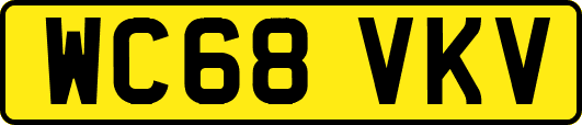 WC68VKV