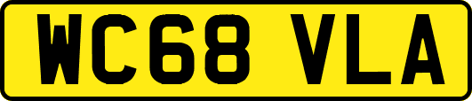 WC68VLA