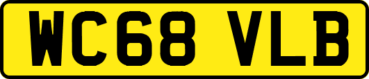 WC68VLB