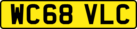 WC68VLC