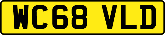 WC68VLD