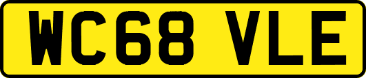 WC68VLE