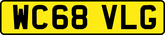 WC68VLG