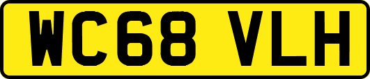 WC68VLH