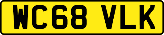 WC68VLK