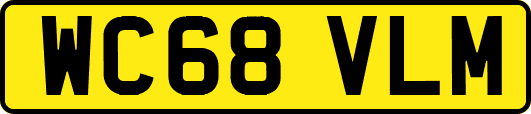 WC68VLM