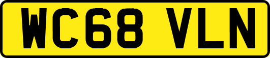 WC68VLN