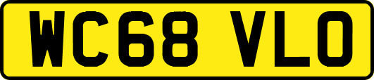 WC68VLO