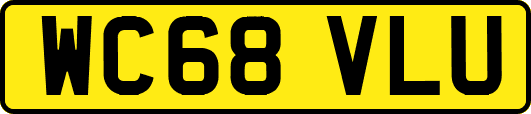 WC68VLU