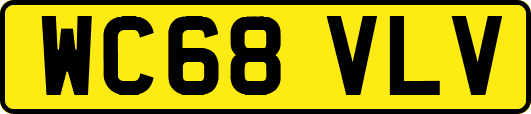 WC68VLV