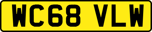 WC68VLW