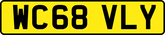 WC68VLY