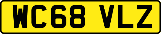 WC68VLZ
