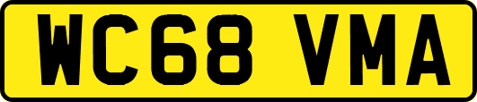 WC68VMA