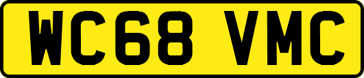 WC68VMC