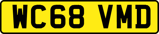 WC68VMD