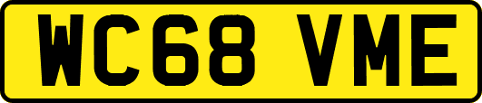 WC68VME