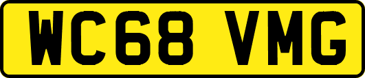 WC68VMG