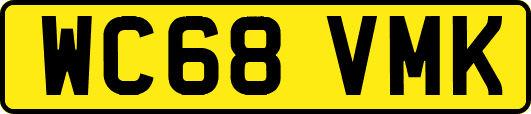 WC68VMK