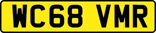 WC68VMR