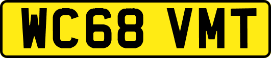 WC68VMT