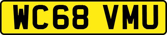 WC68VMU