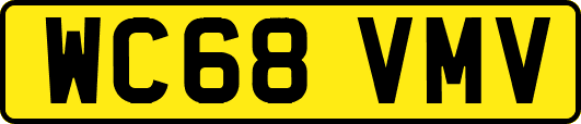 WC68VMV