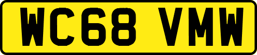 WC68VMW