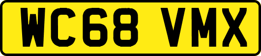 WC68VMX