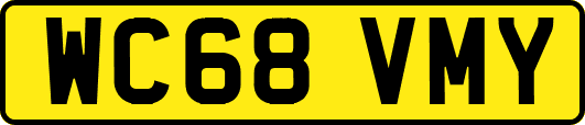 WC68VMY