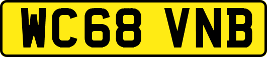 WC68VNB