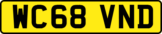 WC68VND