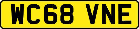 WC68VNE