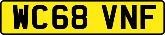 WC68VNF