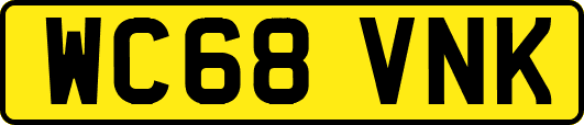 WC68VNK