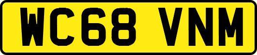 WC68VNM