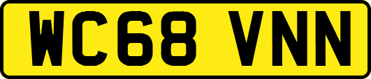 WC68VNN