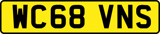 WC68VNS
