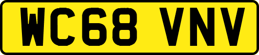 WC68VNV