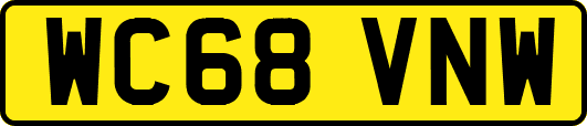 WC68VNW
