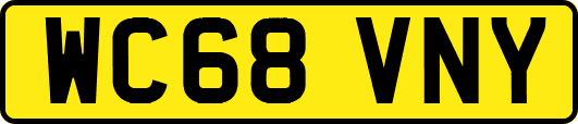 WC68VNY