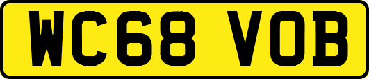 WC68VOB