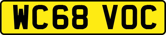 WC68VOC