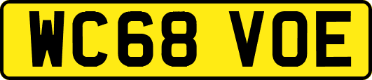 WC68VOE