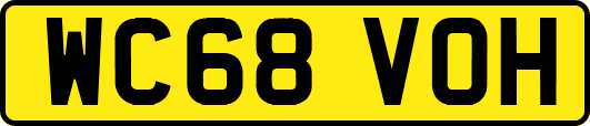 WC68VOH