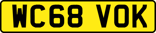 WC68VOK